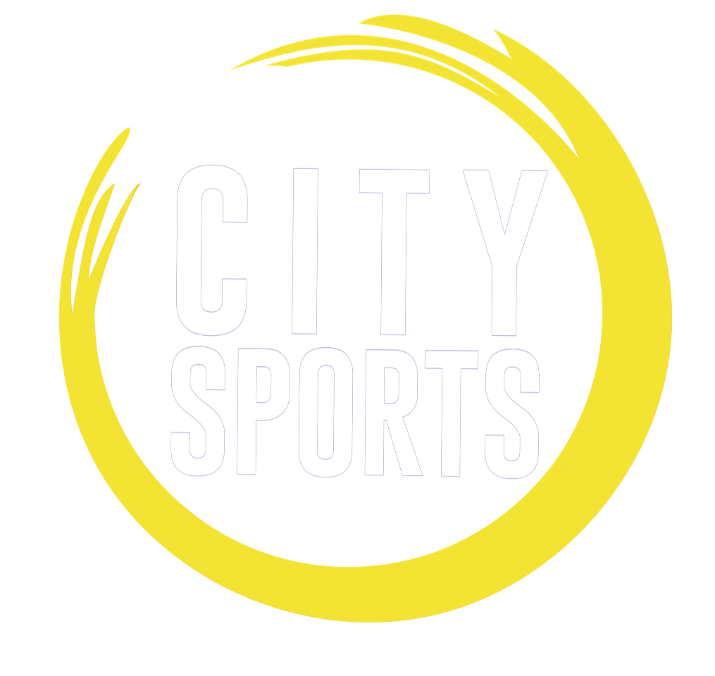 City Sports logo